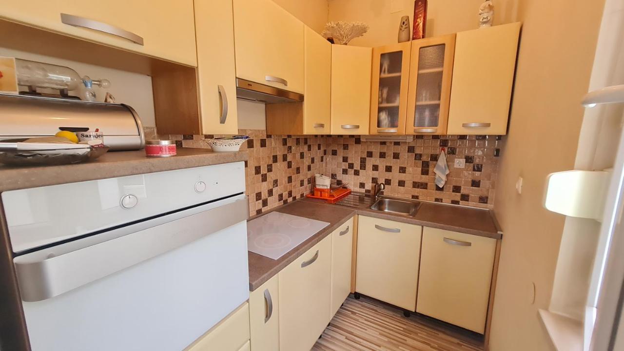 Apartment Sierra Спліт Екстер'єр фото