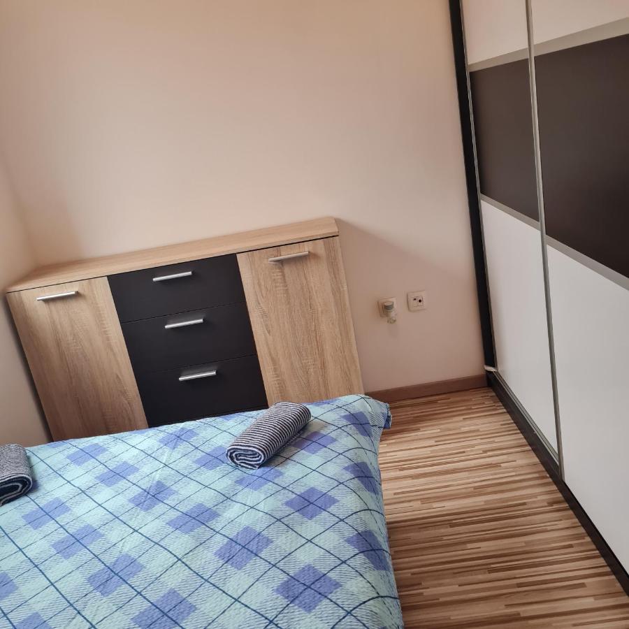 Apartment Sierra Спліт Екстер'єр фото