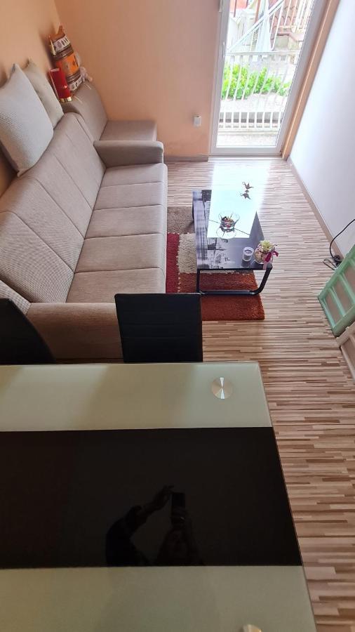 Apartment Sierra Спліт Екстер'єр фото