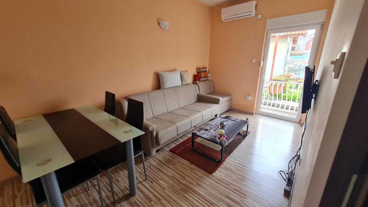 Apartment Sierra Спліт Екстер'єр фото