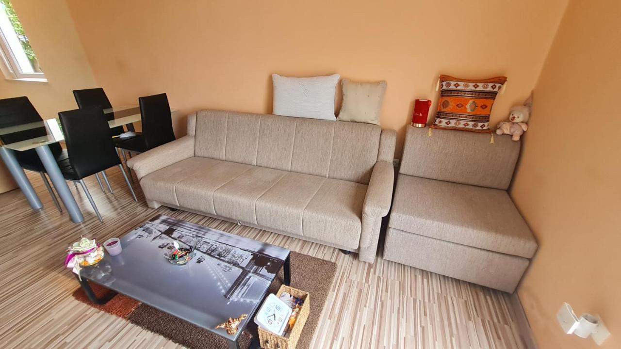 Apartment Sierra Спліт Екстер'єр фото