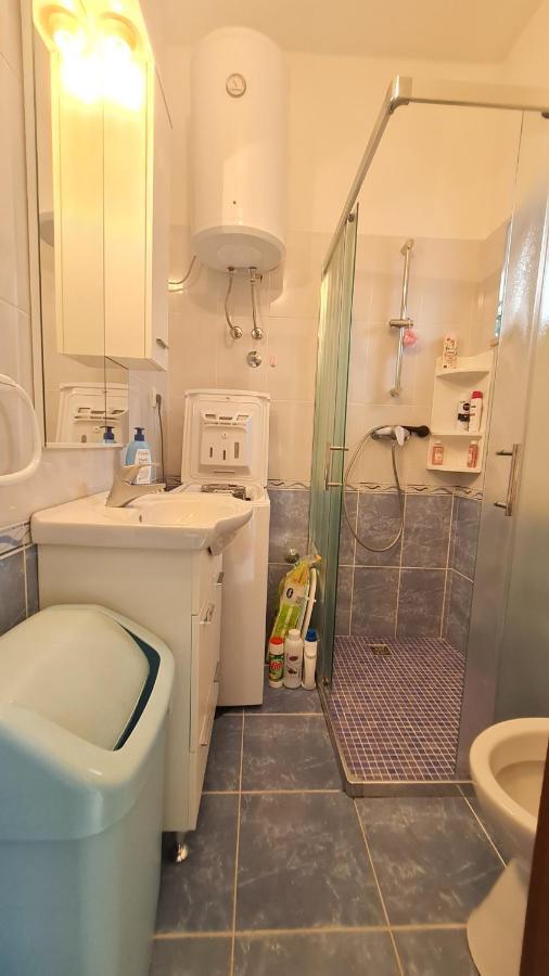 Apartment Sierra Спліт Екстер'єр фото