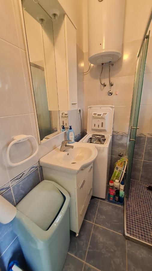 Apartment Sierra Спліт Екстер'єр фото