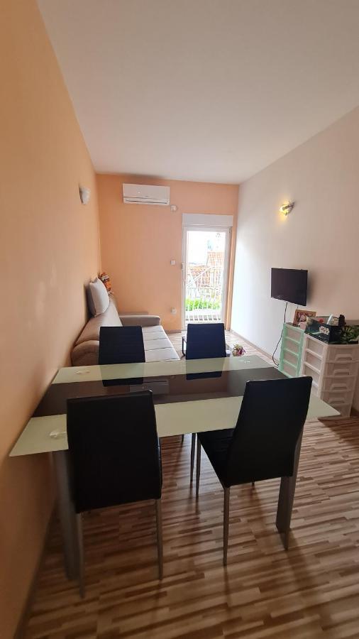 Apartment Sierra Спліт Екстер'єр фото