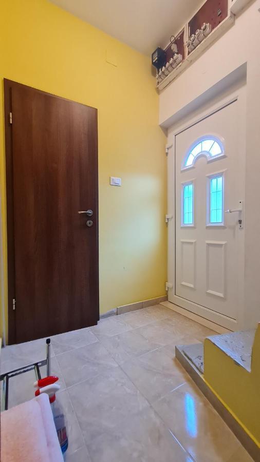Apartment Sierra Спліт Екстер'єр фото