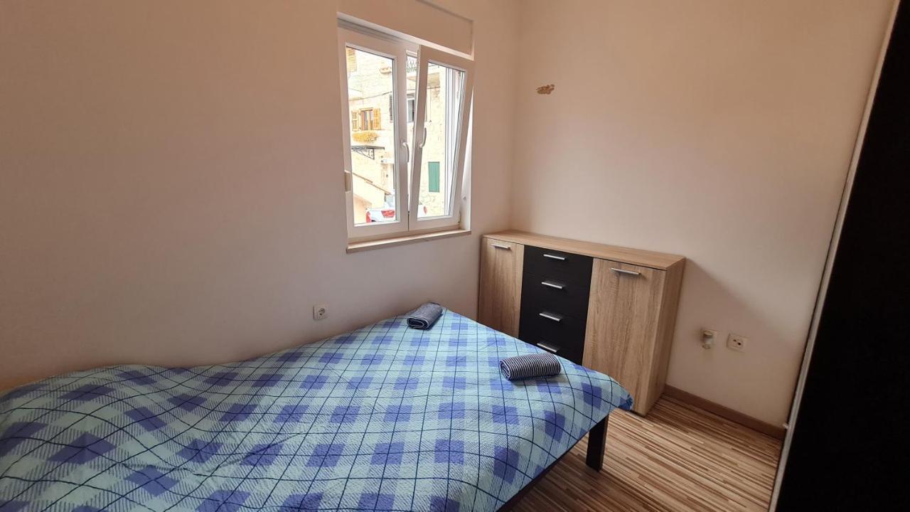 Apartment Sierra Спліт Екстер'єр фото