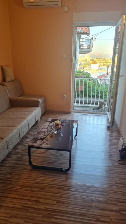 Apartment Sierra Спліт Екстер'єр фото