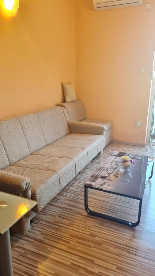 Apartment Sierra Спліт Екстер'єр фото
