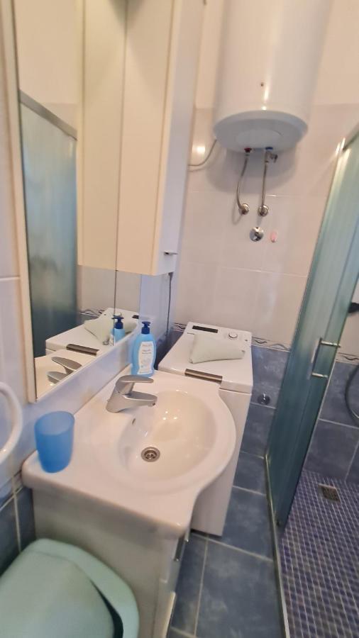 Apartment Sierra Спліт Екстер'єр фото