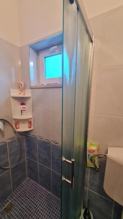 Apartment Sierra Спліт Екстер'єр фото